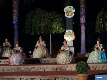 Presentación FFMM 50