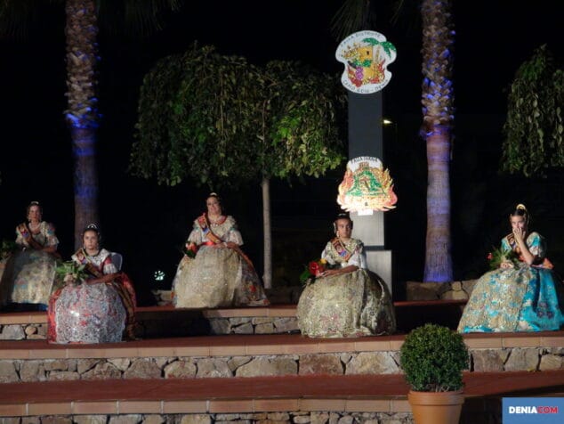 Presentación FFMM 50