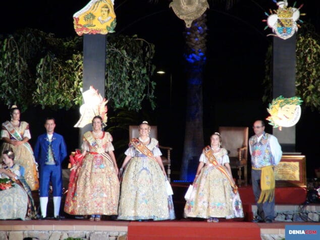 Presentación FFMM 51