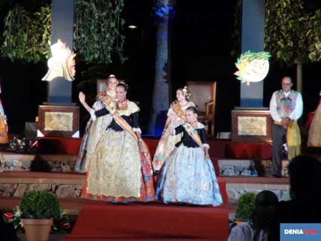 Presentación FFMM 52