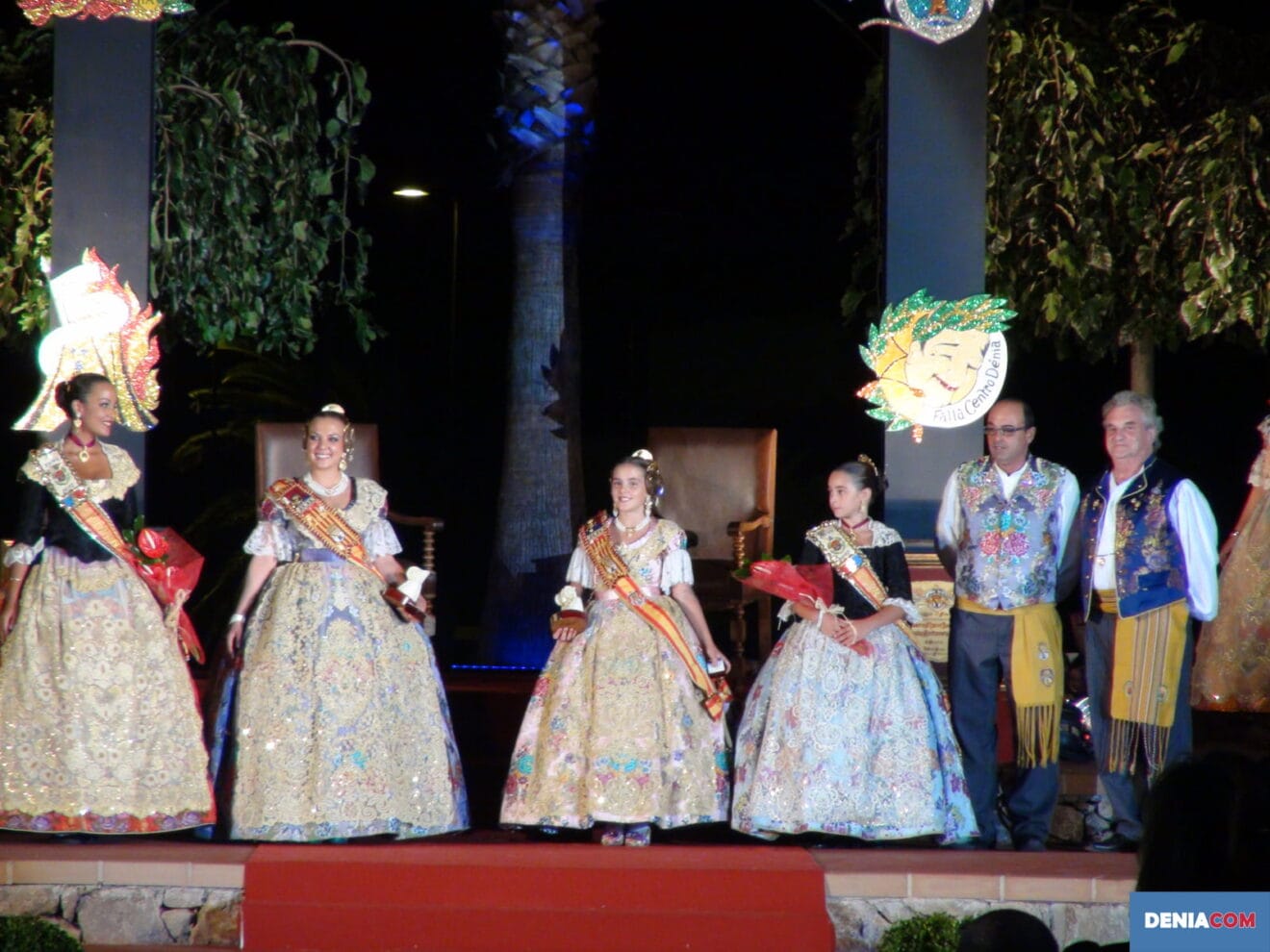 Presentación FFMM 53