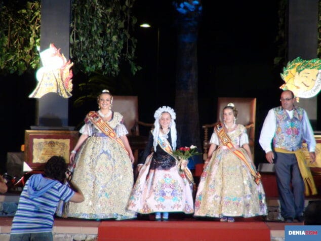 Presentación FFMM 54