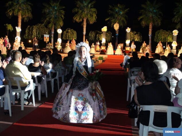 Presentación FFMM 56