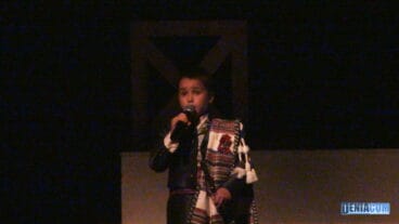 Presentación Infantil Baix la Mar 03