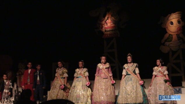 Presentación Infantil Baix la Mar 04