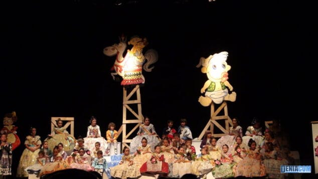 Presentación Infantil Baix la Mar 05