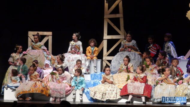 Presentación Infantil Baix la Mar 08