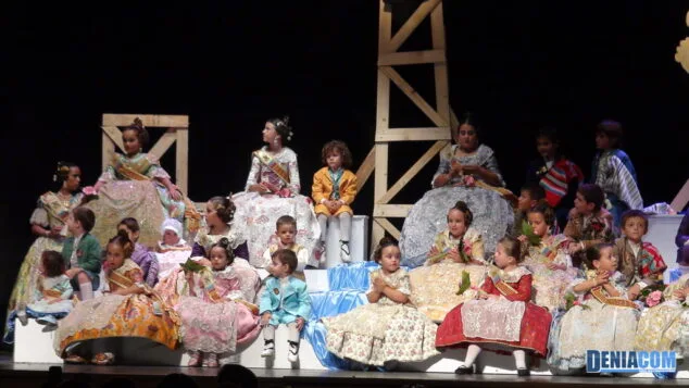Presentación Infantil Baix la Mar 08