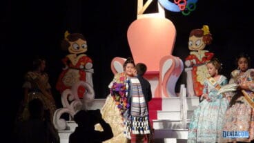 Presentación Infantil Baix la Mar 13