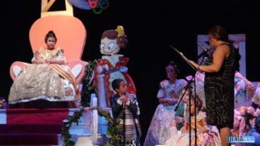 Presentación Infantil Baix la Mar 17