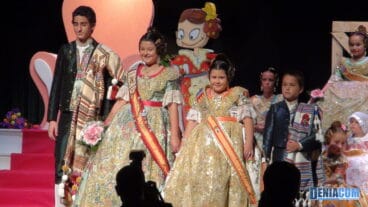 Presentación Infantil Baix la Mar 20