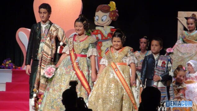 Presentación Infantil Baix la Mar 20