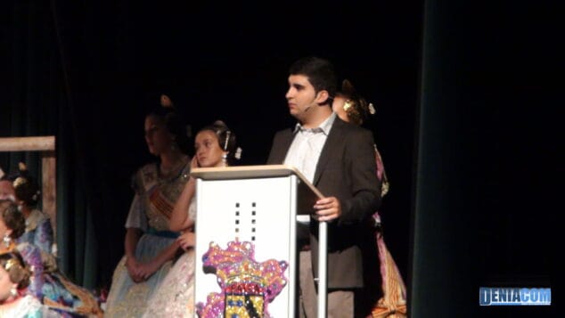 Presentación Infantil Baix la Mar 21