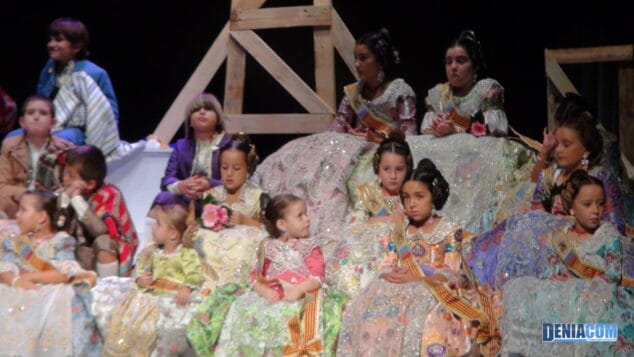 Presentación Infantil Baix la Mar 23