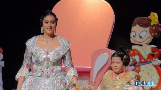 Presentación Infantil Baix la Mar 24