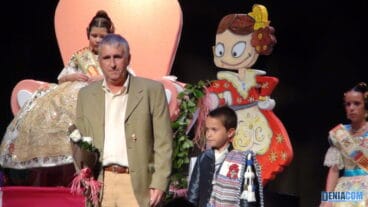 Presentación Infantil Baix la Mar 26