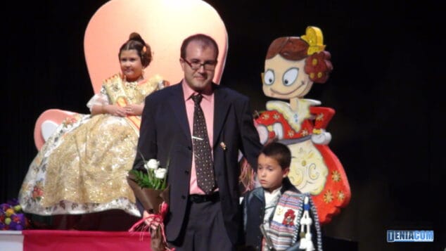 Presentación Infantil Baix la Mar 27