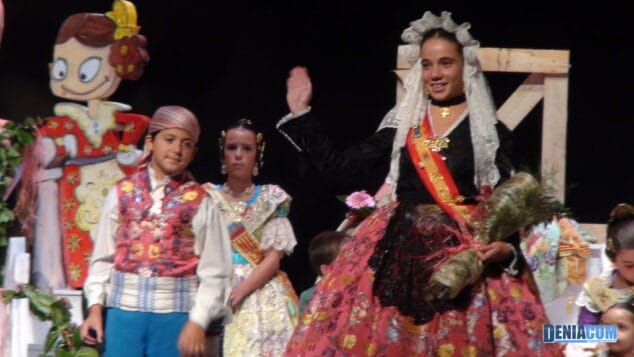 Presentación Infantil Baix la Mar 28