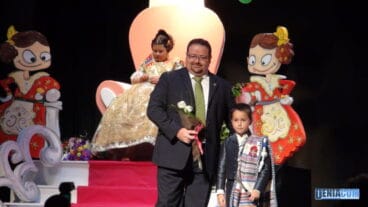 Presentación Infantil Baix la Mar 29