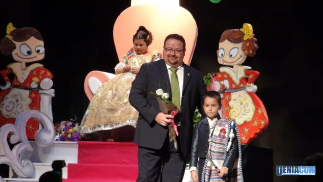 Presentación Infantil Baix la Mar 29