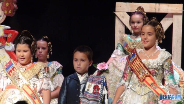 Presentación Infantil Baix la Mar 30