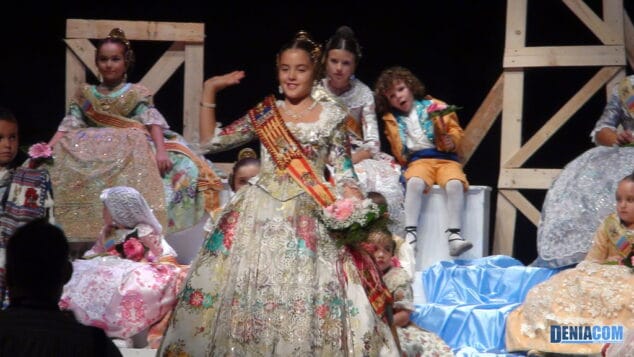 Presentación Infantil Baix la Mar 31