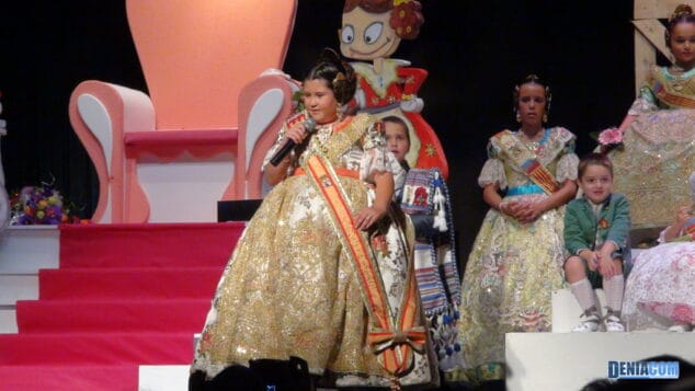 Presentación Infantil Baix la Mar 32