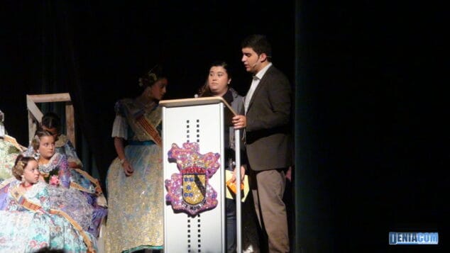 Presentación Infantil Baix la Mar 33