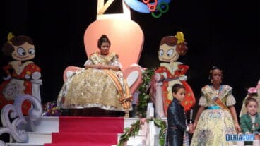 Presentación Infantil Baix la Mar 34