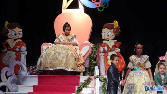 Presentación Infantil Baix la Mar 34