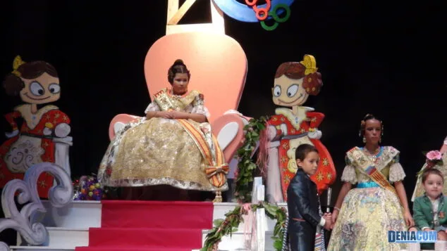 Presentación Infantil Baix la Mar 34