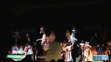 Presentación Infantil París Pedrera 02