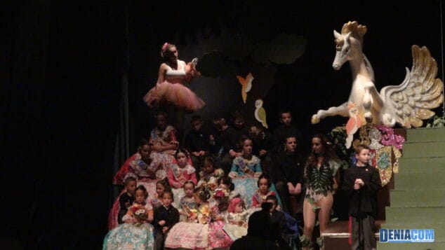 Presentación Infantil París Pedrera 08