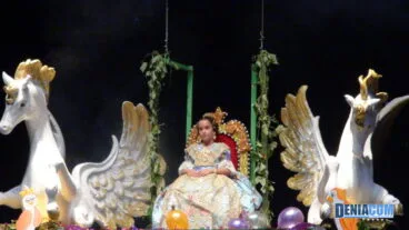 Presentación Infantil París Pedrera 15