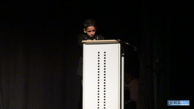 Presentación Infantil París Pedrera 22