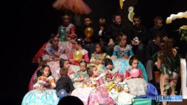 Presentación Infantil París Pedrera 27