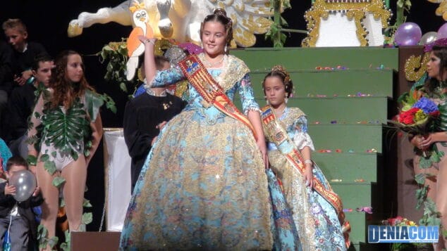 Presentación Infantil París Pedrera 29