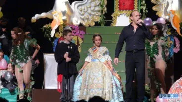 Presentación Infantil París Pedrera 31