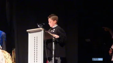 Presentación Infantil París Pedrera 32