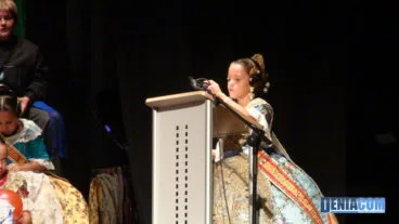 Presentación Infantil París Pedrera 33