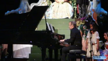 Presentación Infantil París Pedrera 35