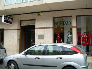 Sunday Moda