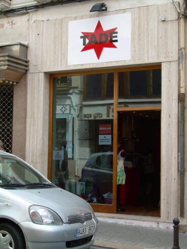 Tade