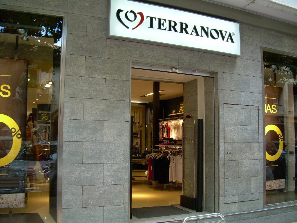 Terranova