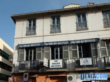The English Institute Dénia