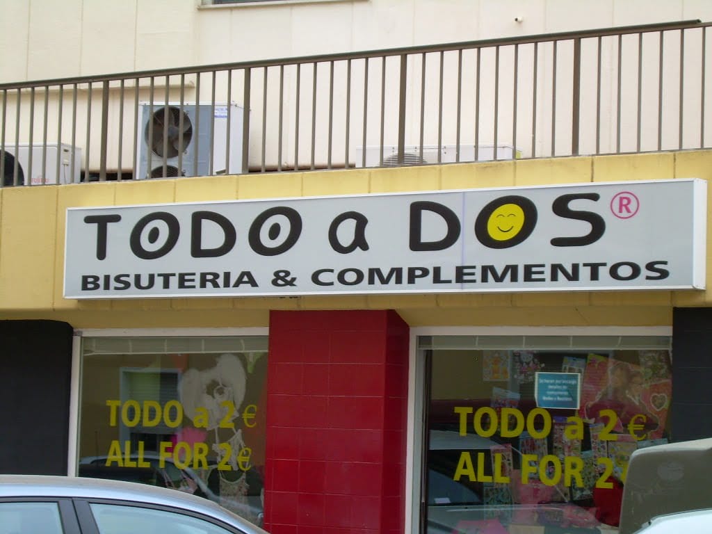 Todo a Dos