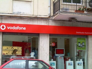 Vodafone