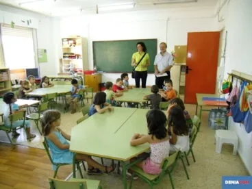 Vuelta al cole 01