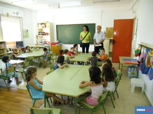 Vuelta al cole 01