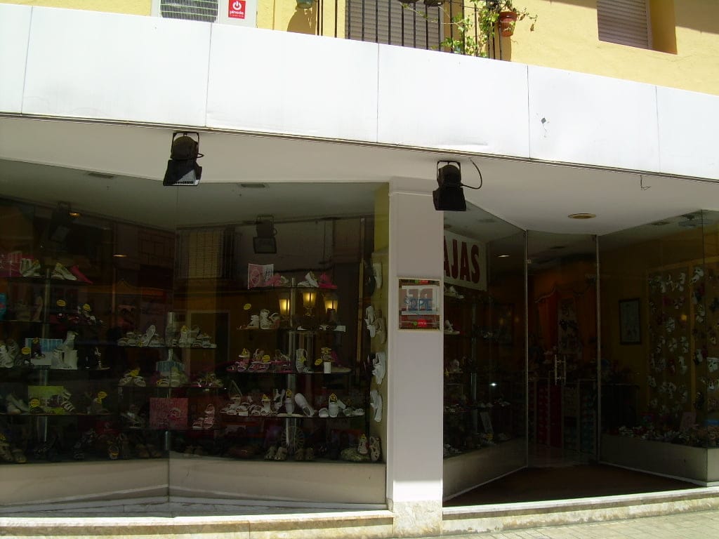 Zapatería DPie